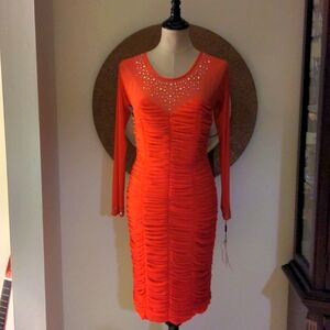 Vicky Tiel Dress
